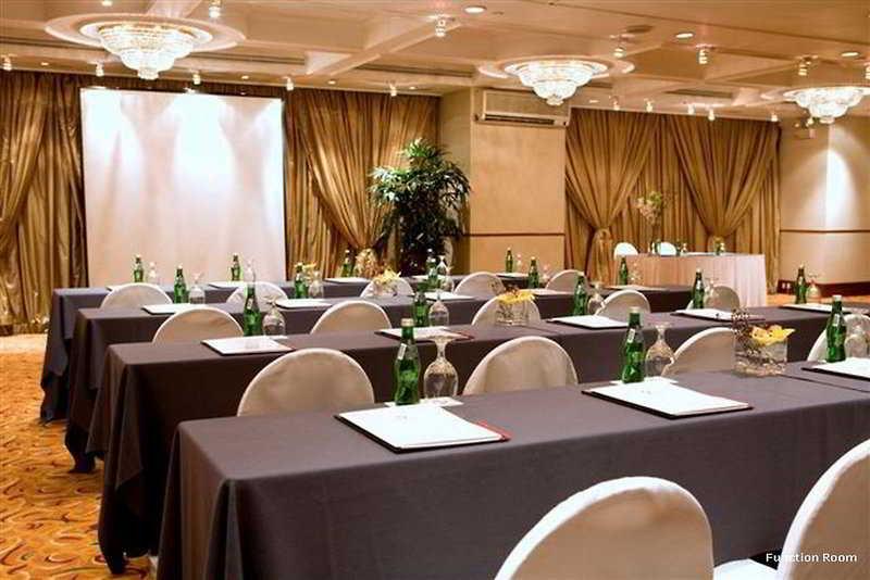 City Garden Hotel Hong Kong Facilități foto