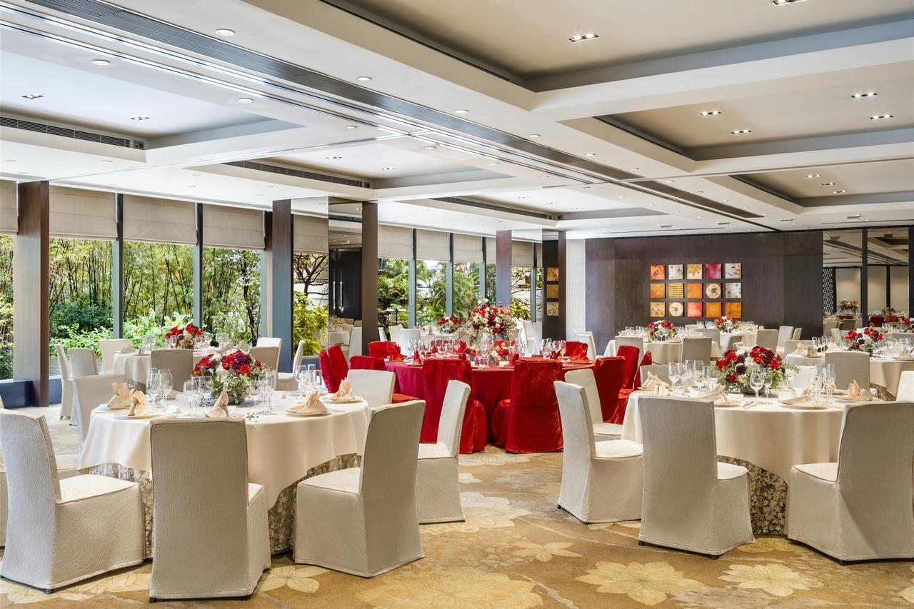 City Garden Hotel Hong Kong Exterior foto