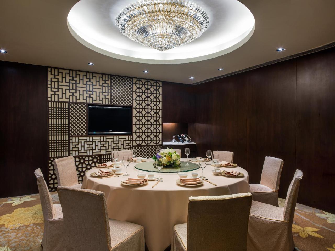 City Garden Hotel Hong Kong Exterior foto