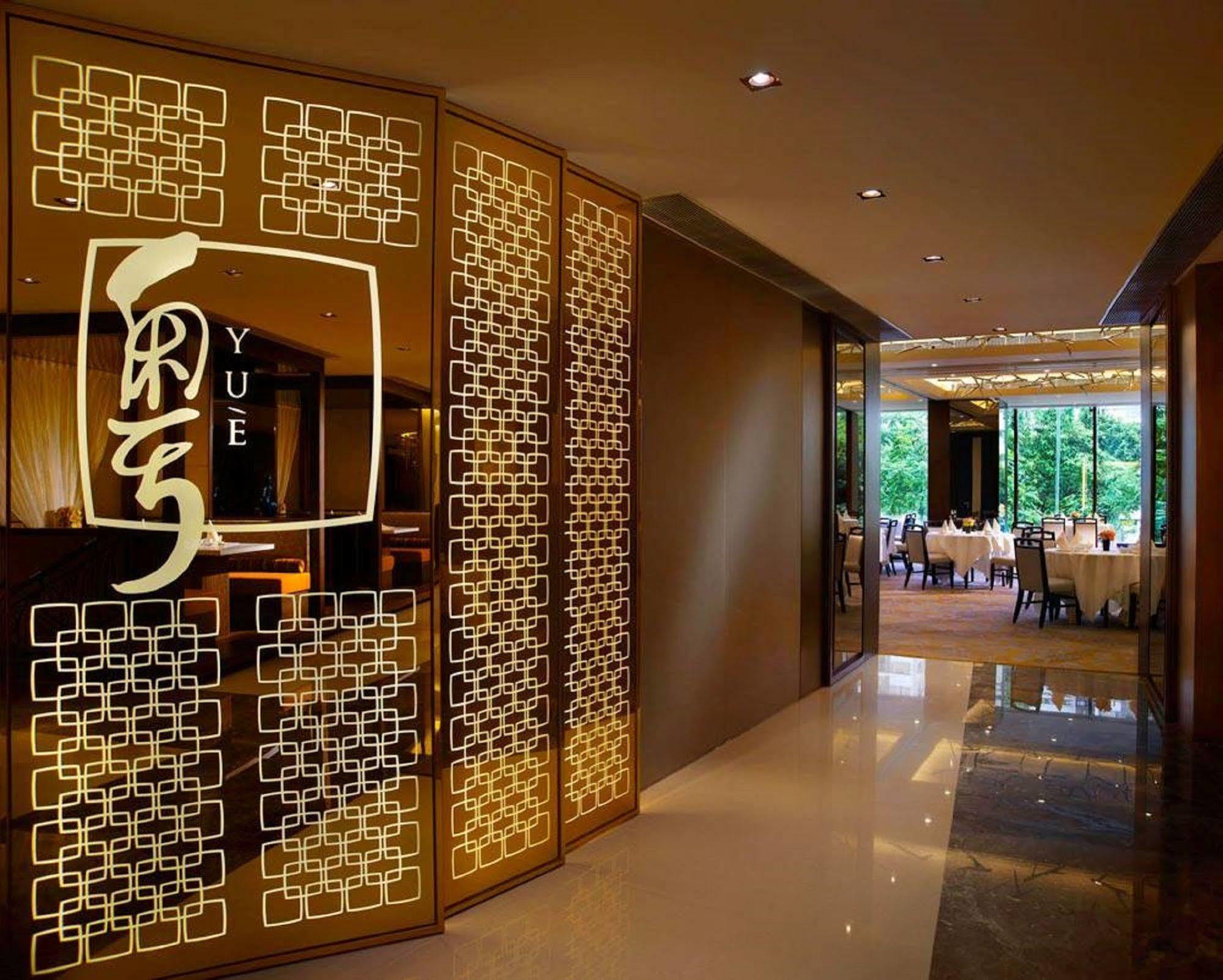 City Garden Hotel Hong Kong Exterior foto