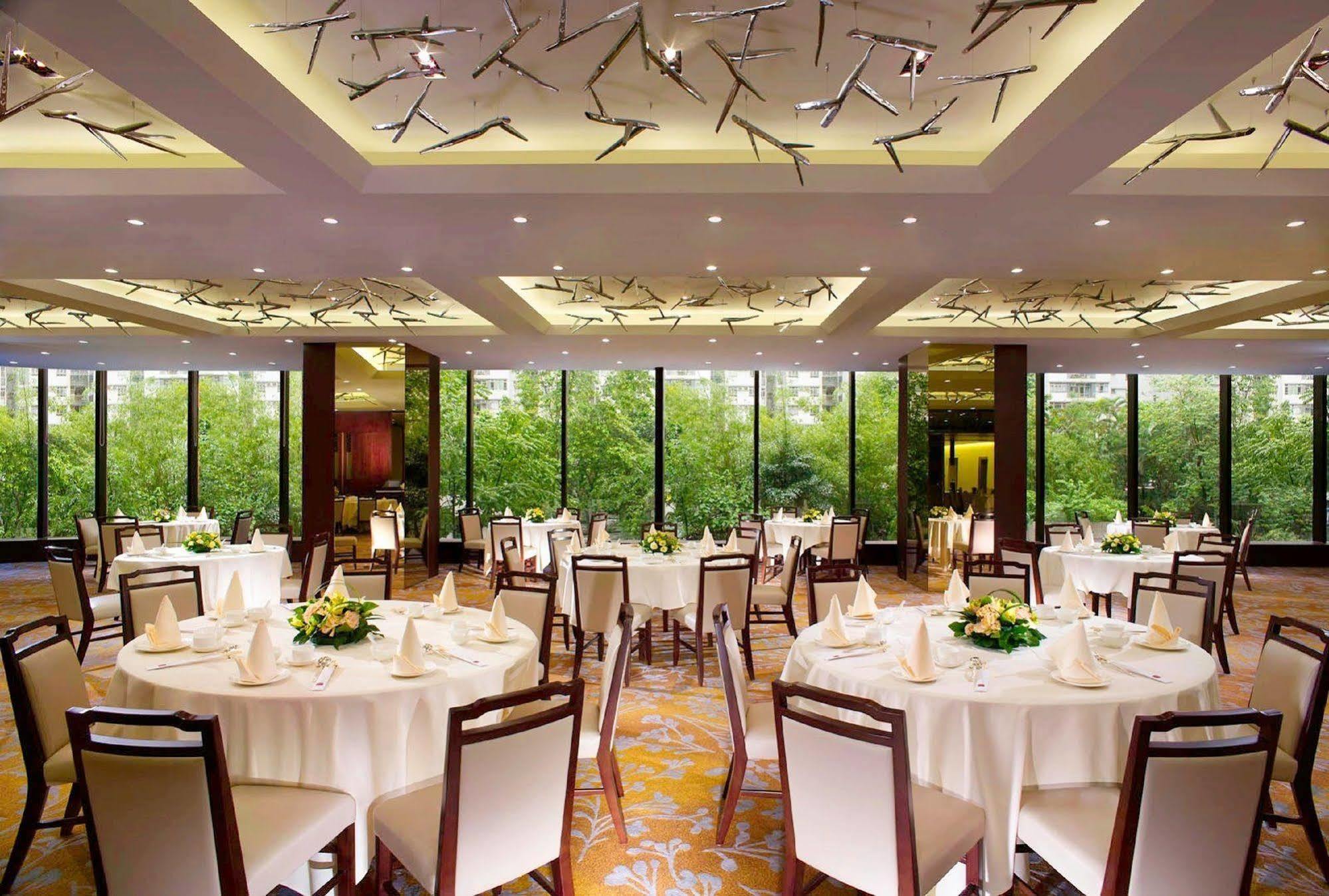 City Garden Hotel Hong Kong Exterior foto
