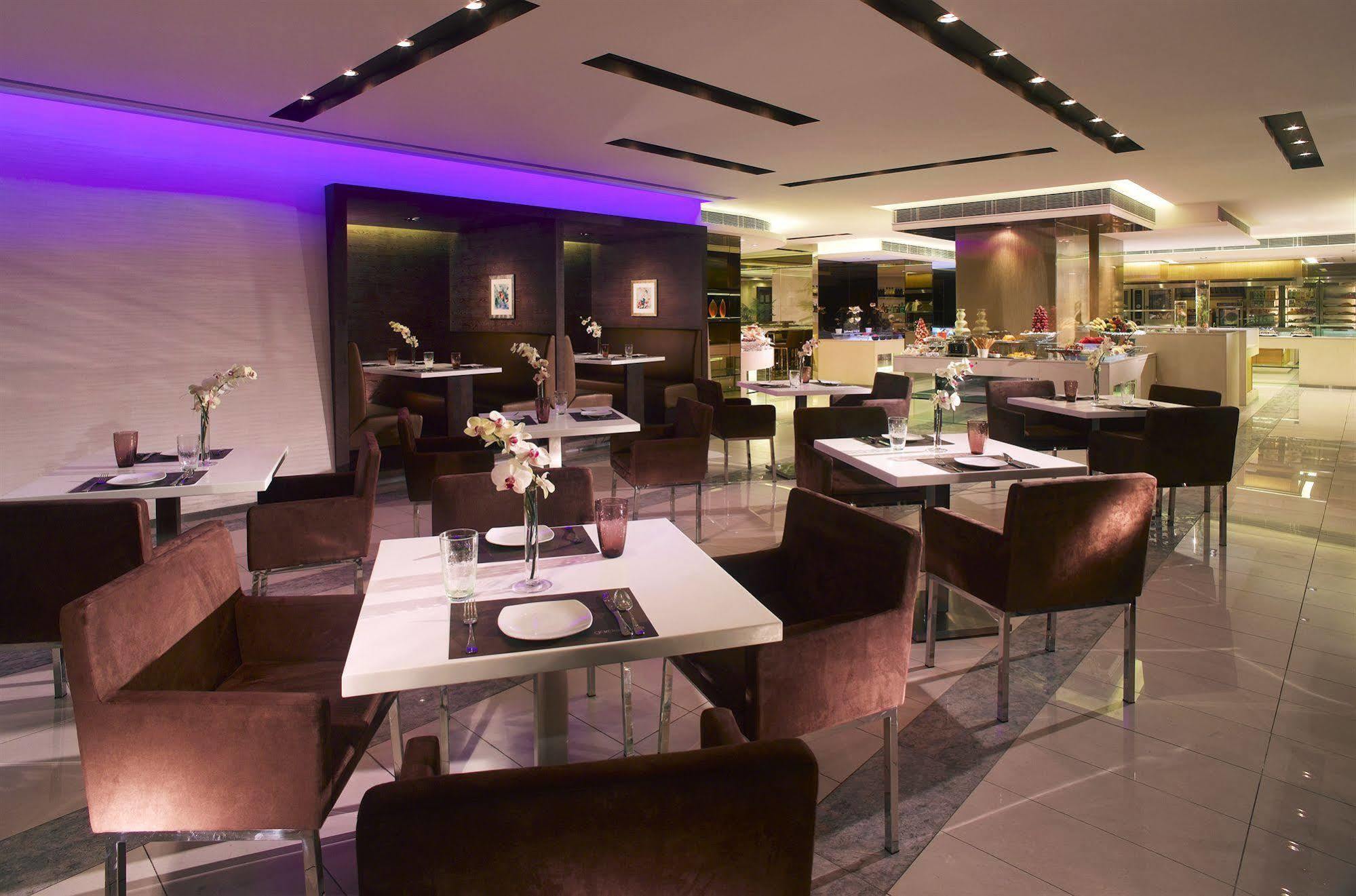 City Garden Hotel Hong Kong Exterior foto