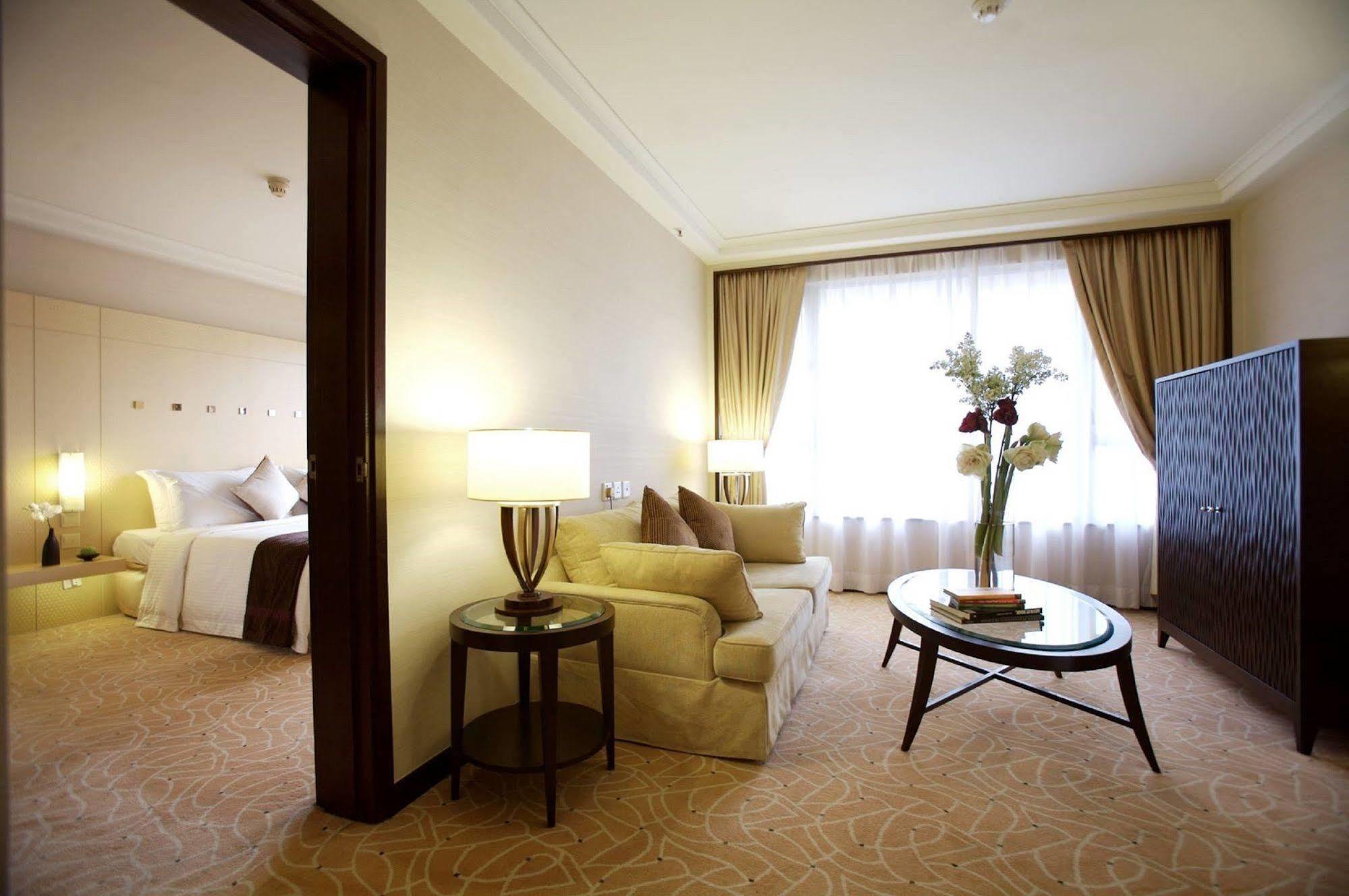 City Garden Hotel Hong Kong Cameră foto